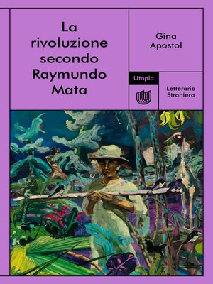 cover image of La rivoluzione secondo Raymundo Mata